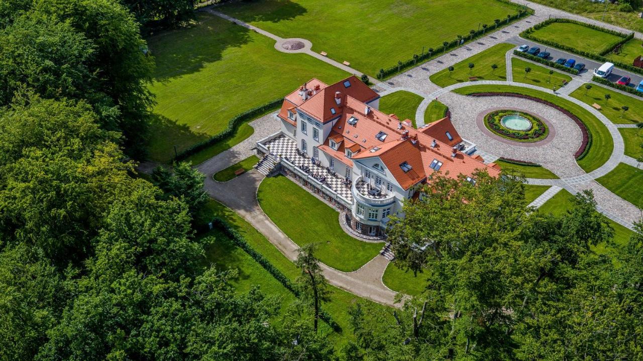 Palac Lebunia Екстер'єр фото